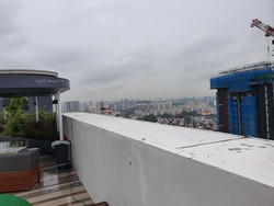 Parc Riviera (D5), Condominium #222995041